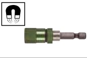 Bithalter magnetisch mit Tiefeneinstellung