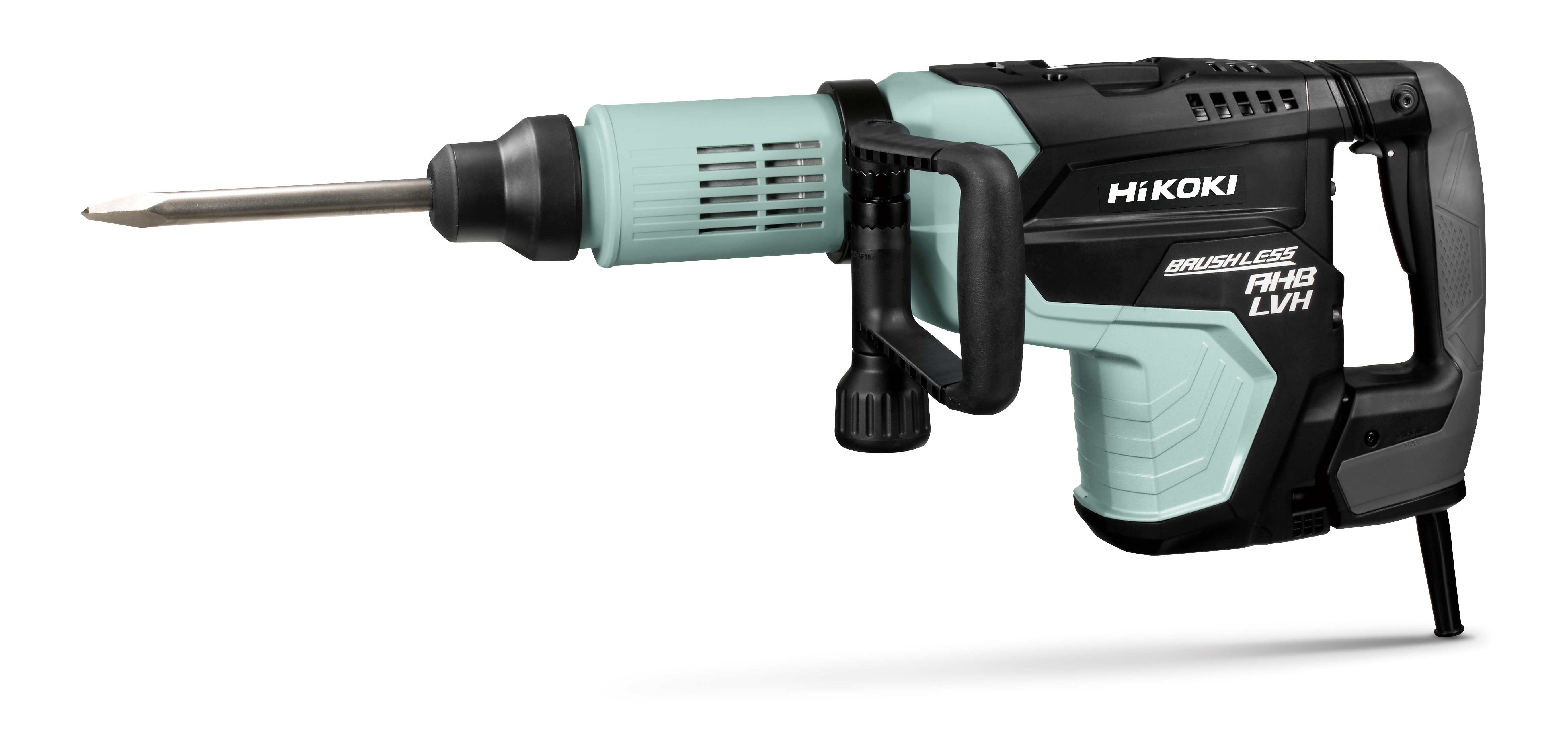 HiKOKI H60ME Abbruchhammer (SDS-max) – H60MEWTZ