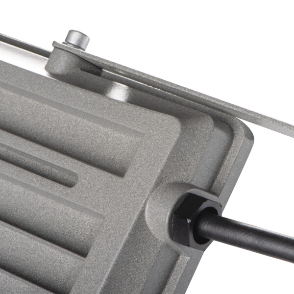 Kanlux LED Außenstrahler ACETE 50W CCT GR