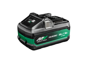 HiKOKI BSL36B18X Multi Volt Akku 36 V 4.0 Ah/18 HiKOKI BSL36B18X Multi Volt Akku 36 V 4.0 Ah/18