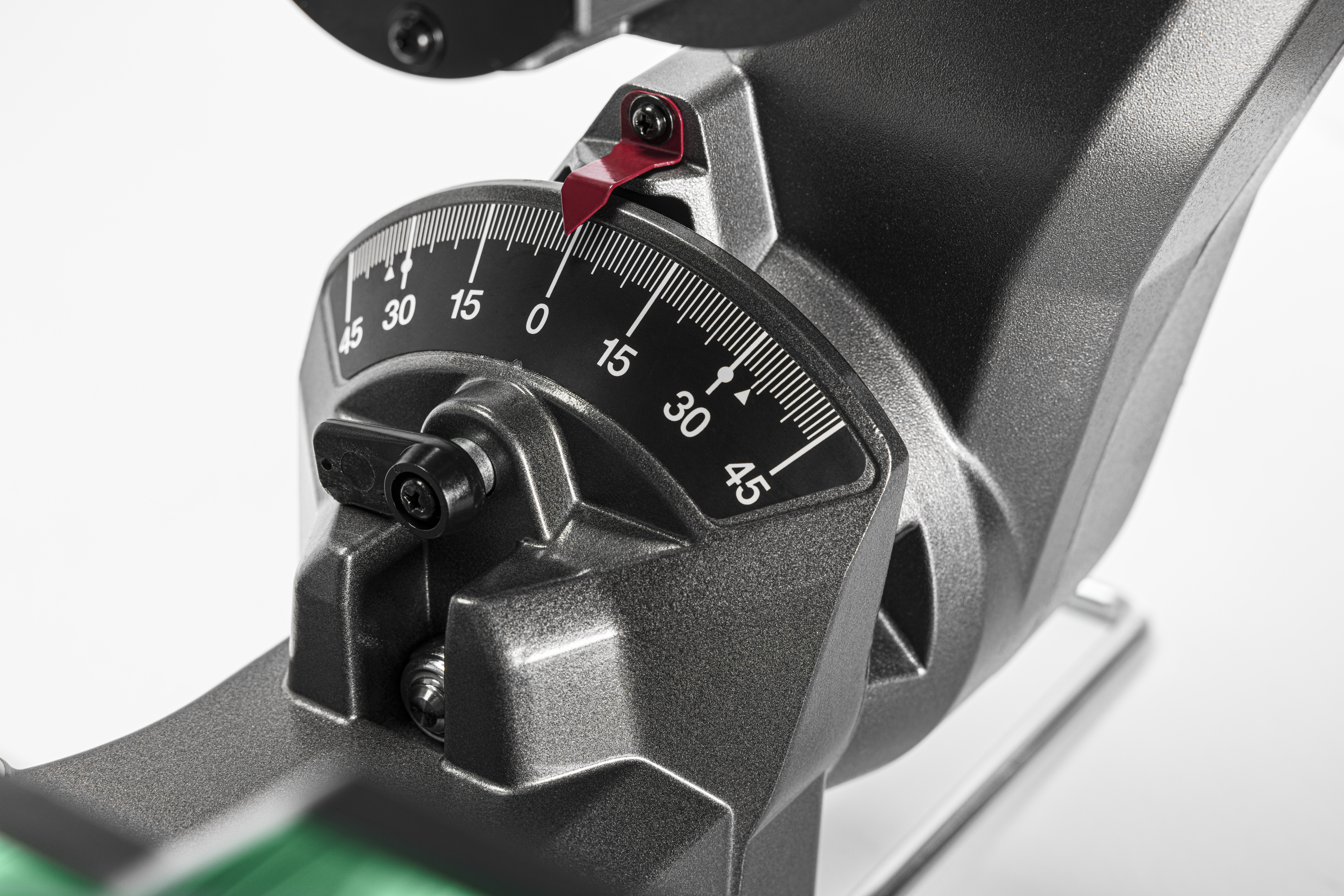 HiKOKI C3612DRA(4.0 MV) (1 Akku) (Karton) Akku-Kappsäge 36 Volt 25,2 Kg