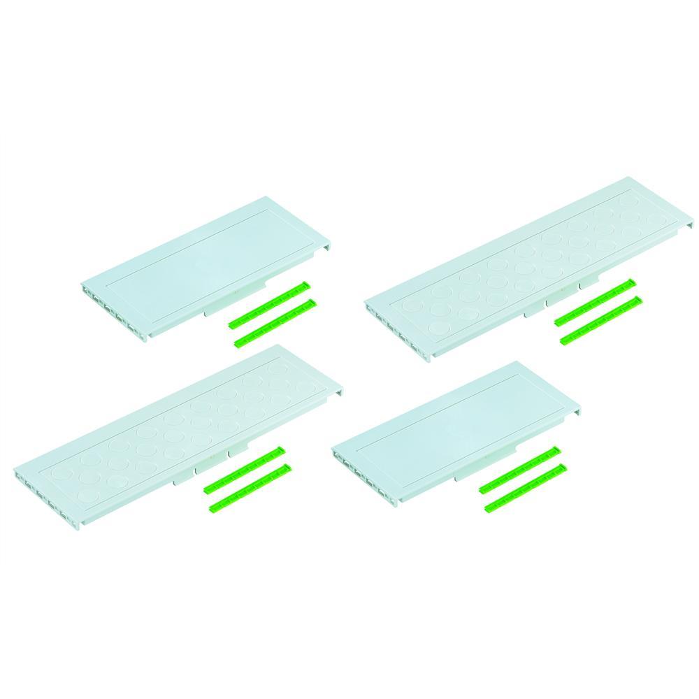 SPELSBERG Einführungsflansch, Kunststoff, 119mm, Kabelverschraubung, unbehandelt, Vorprägungen – GFS 12-m SPELSBERG Einführungsflansch, Kunststoff, 119mm, Kabelverschraubung, unbehandelt, Vorprägungen – GFS 12-m