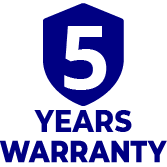 TP SLIM N 40W-NW Feuchtraum Wannenleuchte IP 65 1,50m