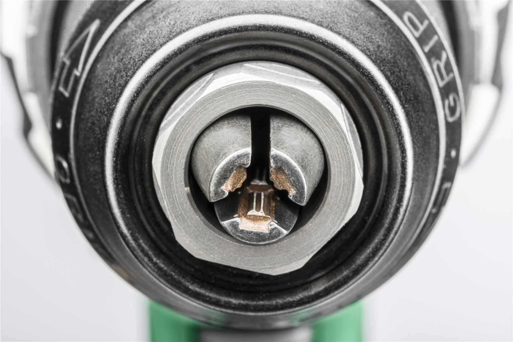 HiKOKI DS36DC(Basic) (Karton) Akku Bohrschrauber 100/155Nm 13mm