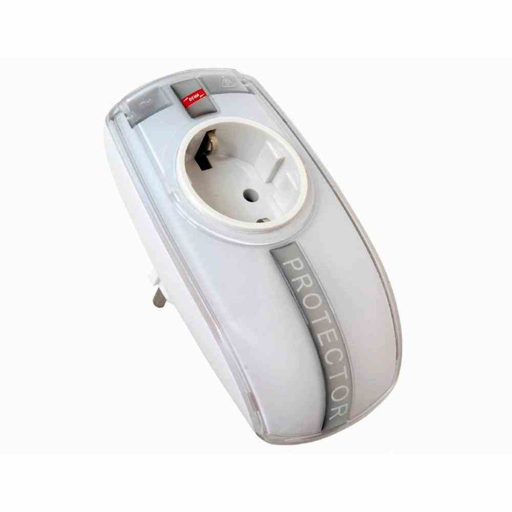 DEHN Überspannungsschutz, 230VAC, Adapter, optisch, 1,5kV – DPRO 230