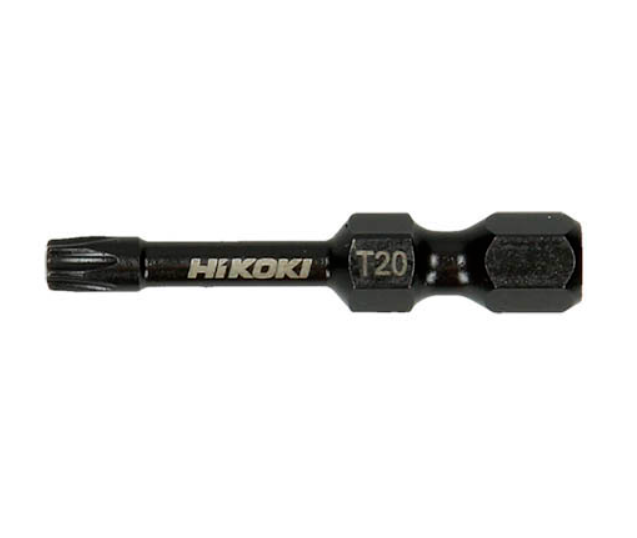 HiKOKI Bit 1/4" TORX T30-38mm Schlagfest