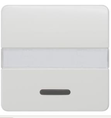 Siemens DELTAprofil Kontrollwippe, Schalter/Taster 5TG7815 Siemens DELTAprofil Kontrollwippe, Schalter/Taster 5TG7815