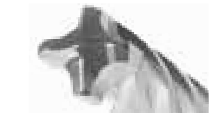 HiKOKI HM Bohrer SDS-Plus FCH 6,0x250x315mm