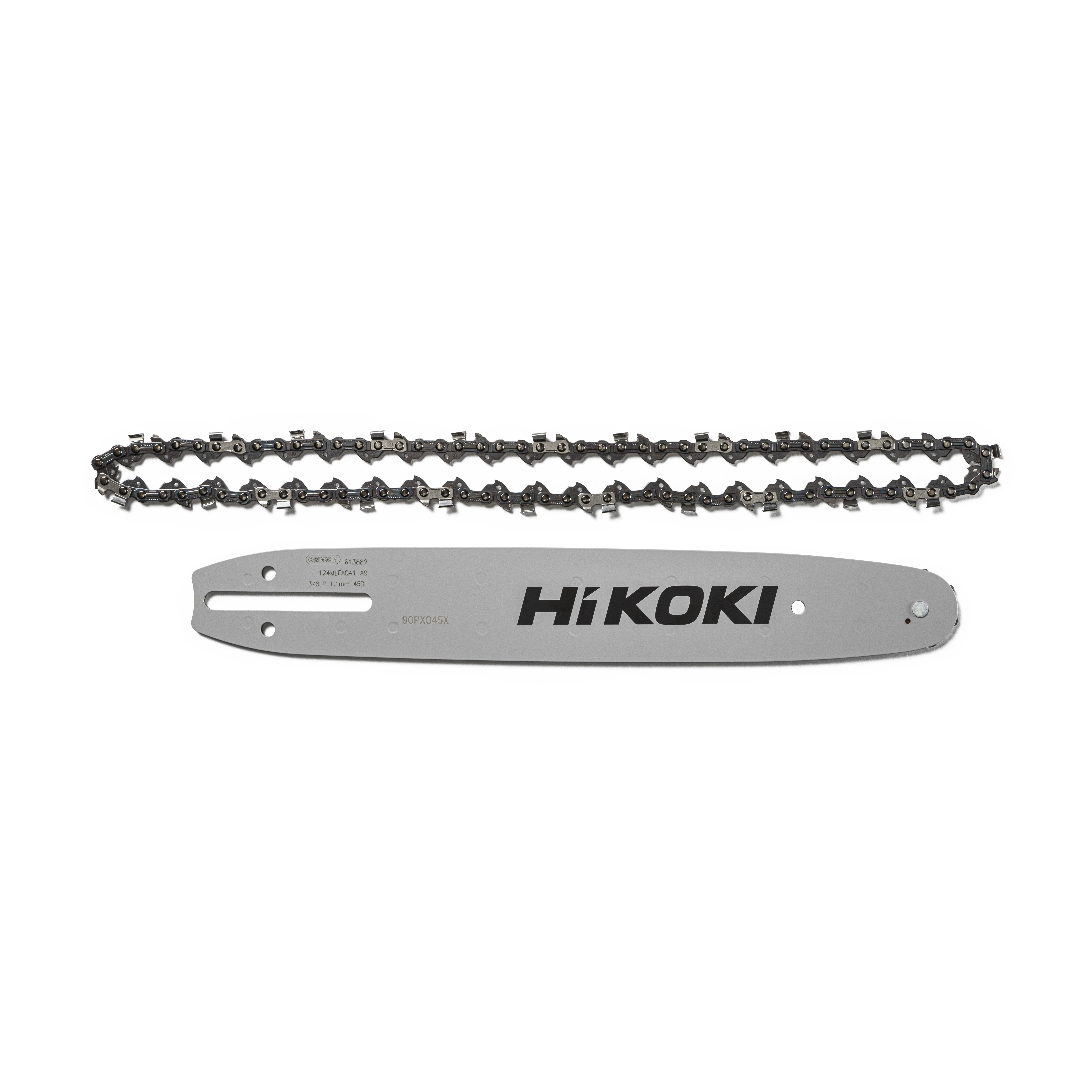 HiKOKI CS3630DC(Basic) (Karton) Akku Kettensäge 300 mm 2,5 Kg