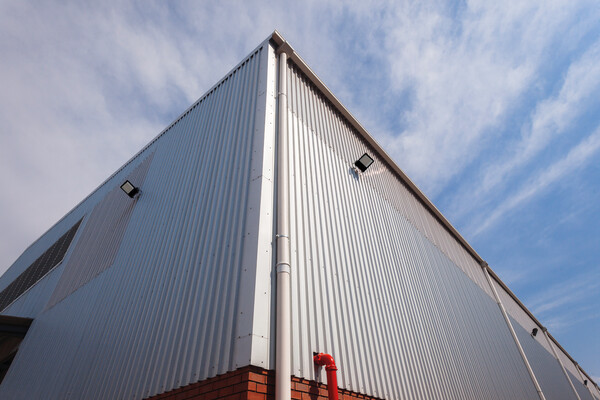 Kanlux LED Außenstrahler FL AGOR PRO  150Watt