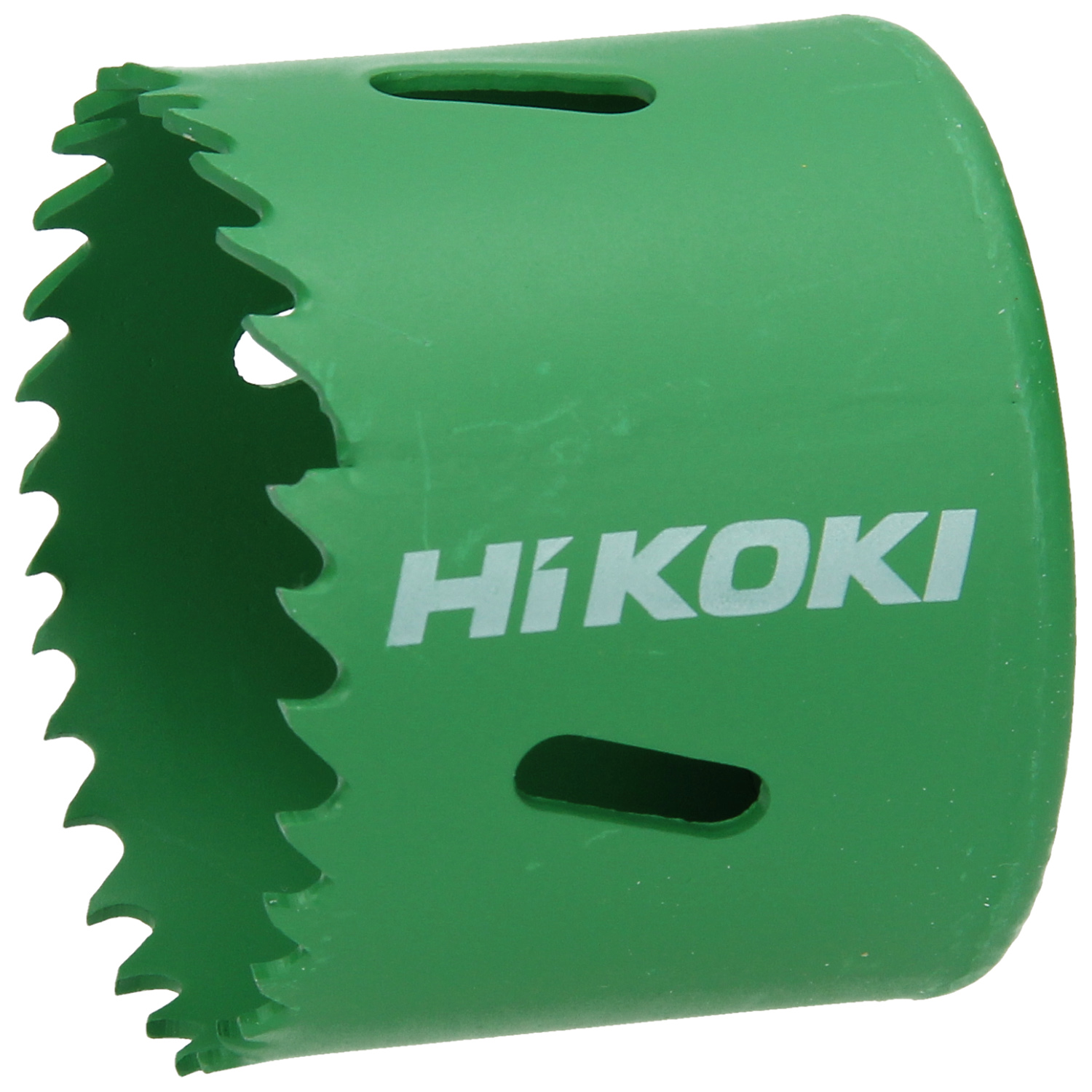 HiKOKI Lochsäge HSS BiM 52mm 4/6 TPI