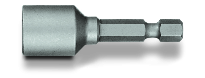 BIT 1/4" Nüsse 10MM 45L