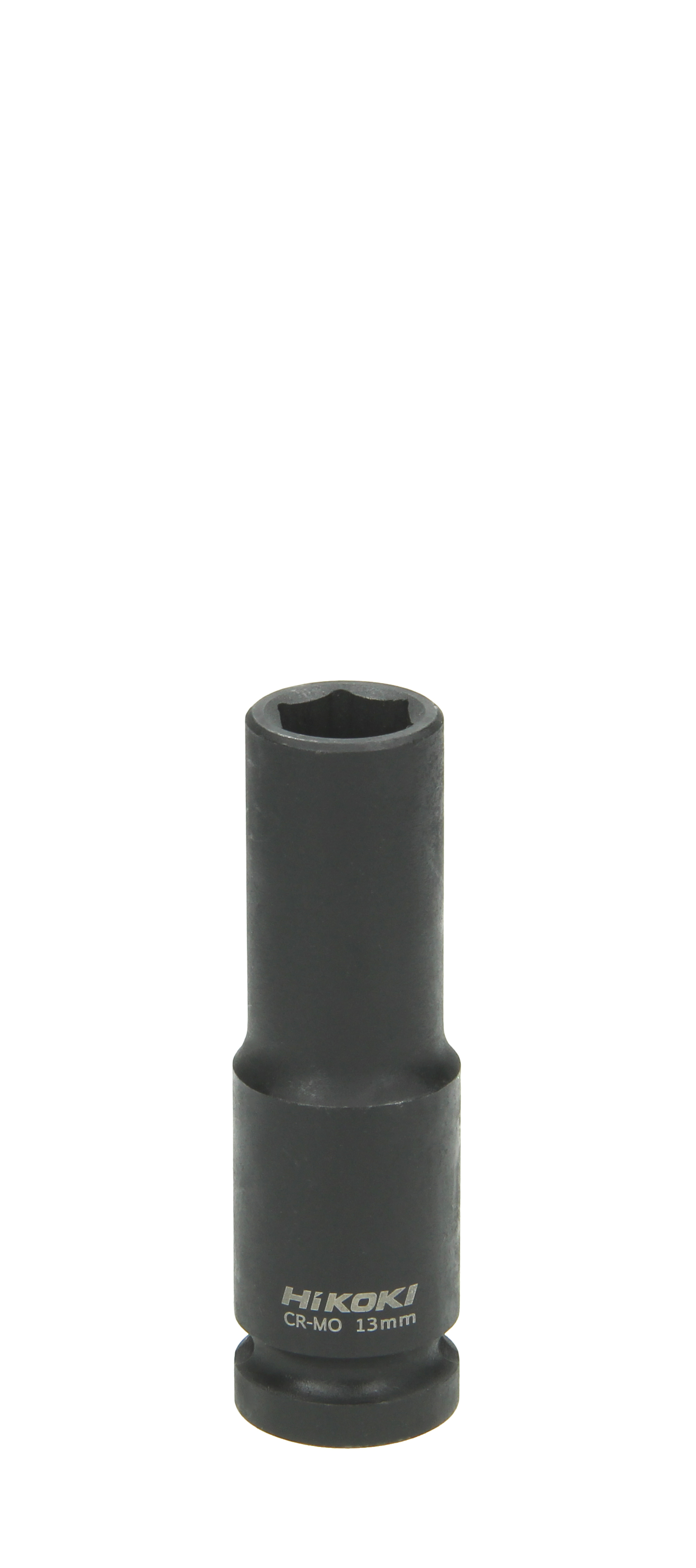 HiKOKI Kraftstecknuss 1/2" 10x78mm - extra dünn HiKOKI Kraftstecknuss 1/2" 10x78mm - extra dünn