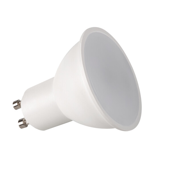 Kanlux K LED GU10 6W-NW