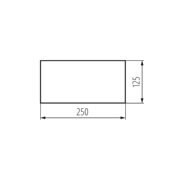 Kanlux PICTO ONTEC S TMP68