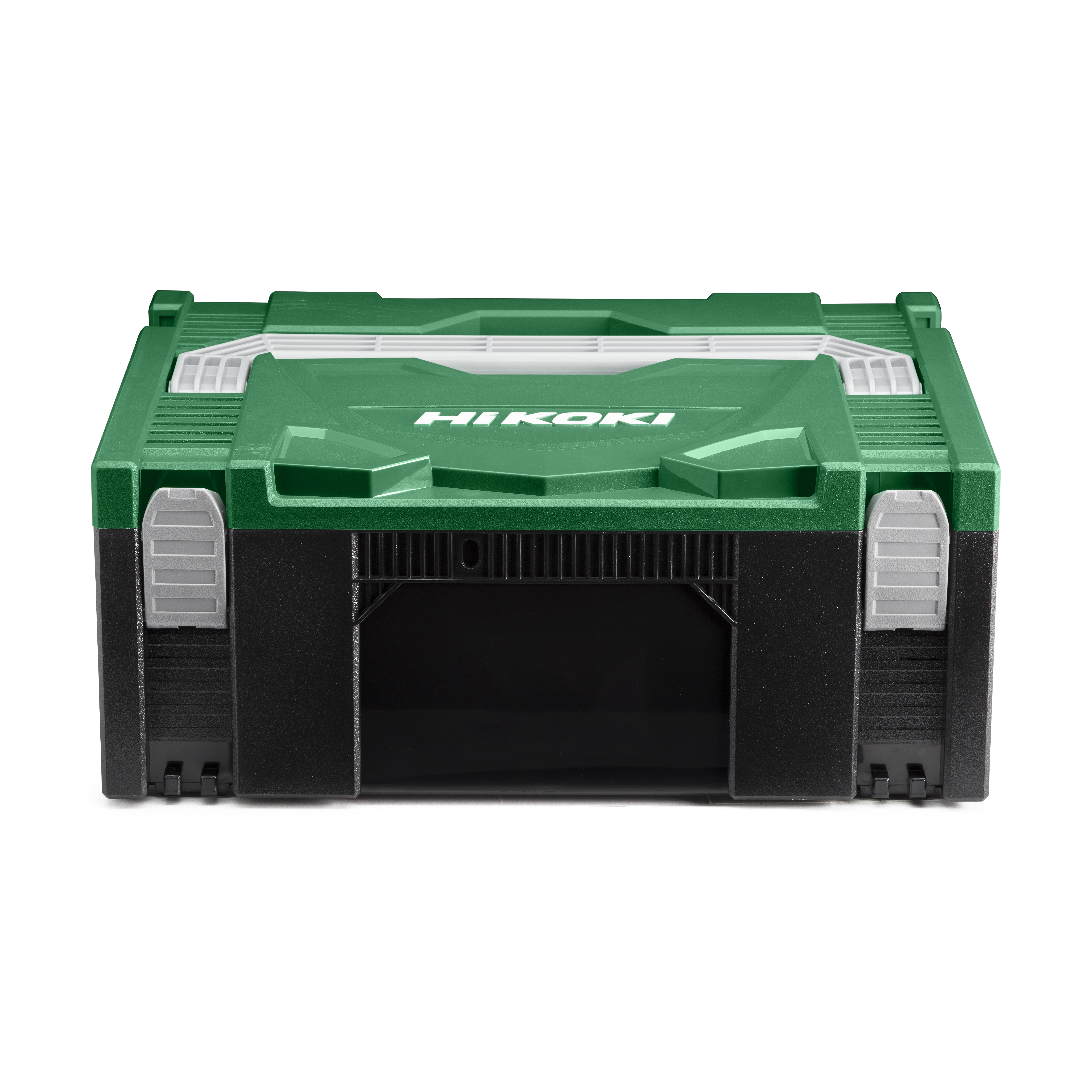 HiKOKI Hi-System Case II (Leer) mit Deckelpolst