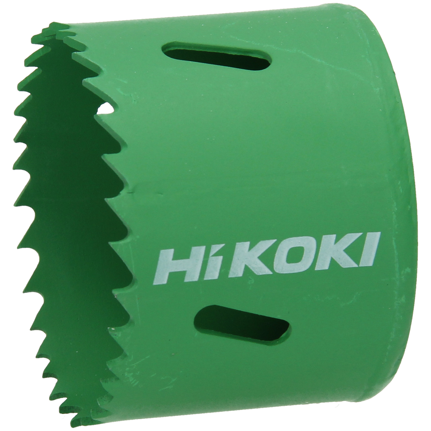 HiKOKI Lochsäge HSS BiM 60mm 4/6 TPI