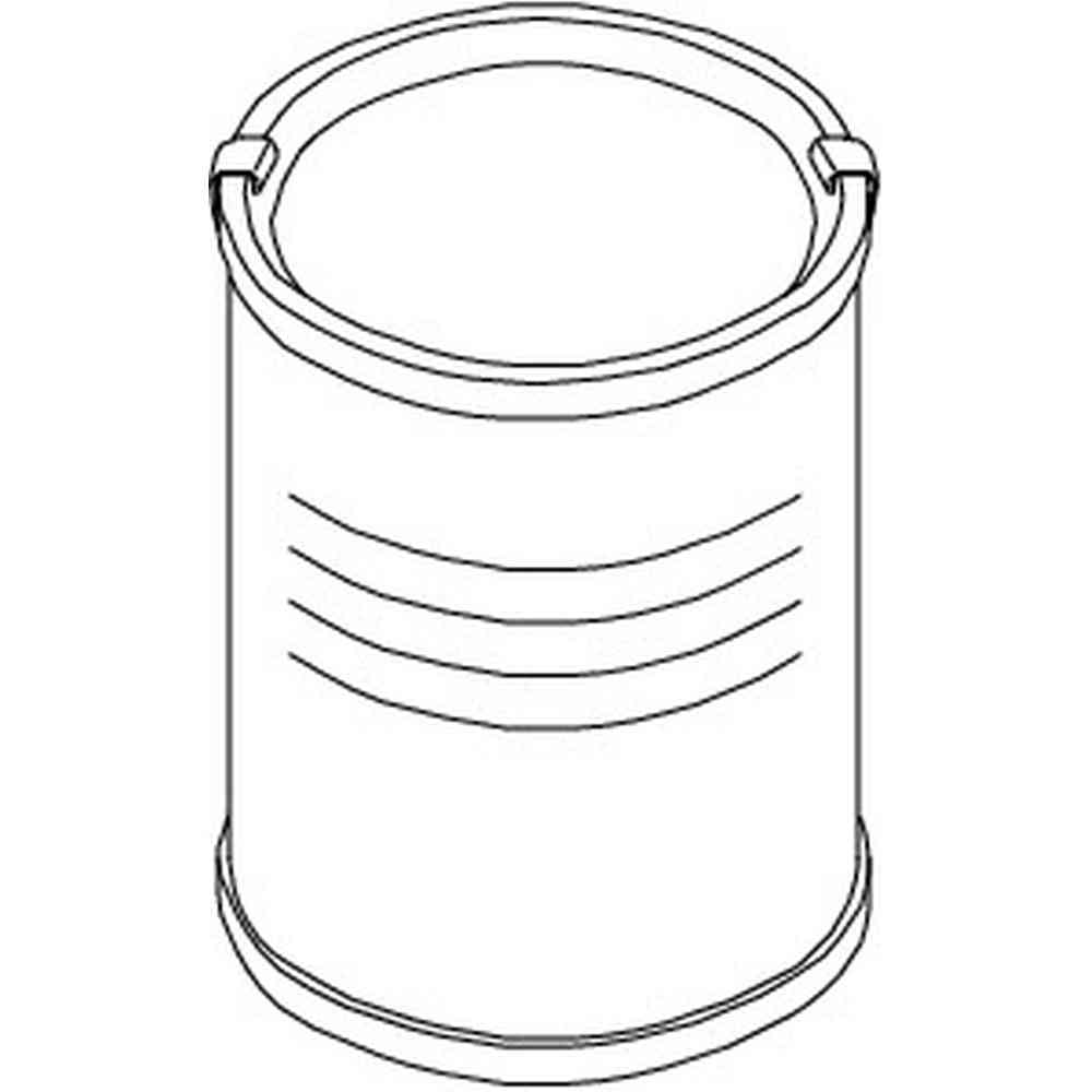 Impu-Fix-Stegleitungskleber 650gr. 509 – 509