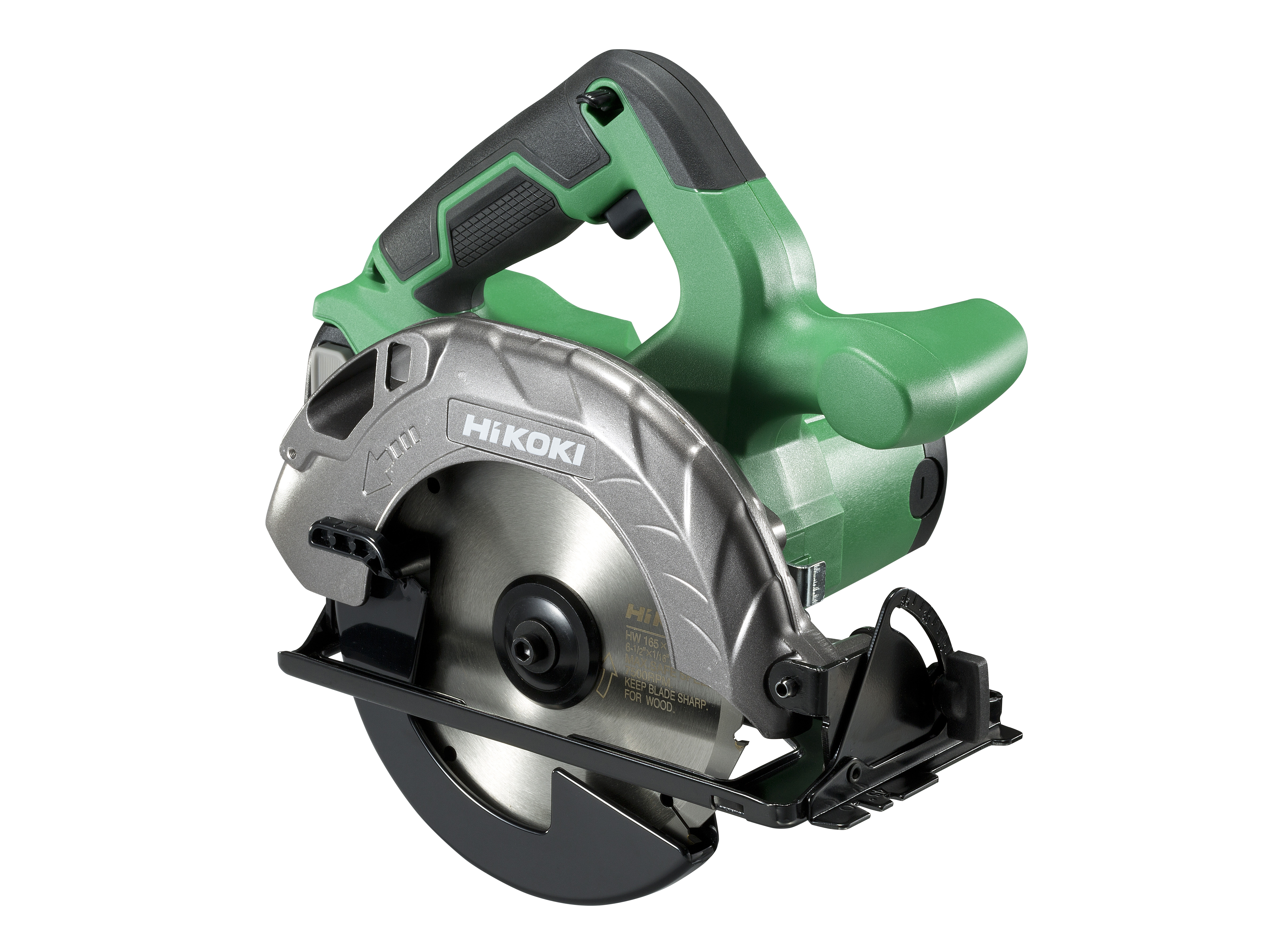 HiKOKI C1806DA (Basic) (HSC IV) Akku Kreissäge 57 mm 3,5 Kg