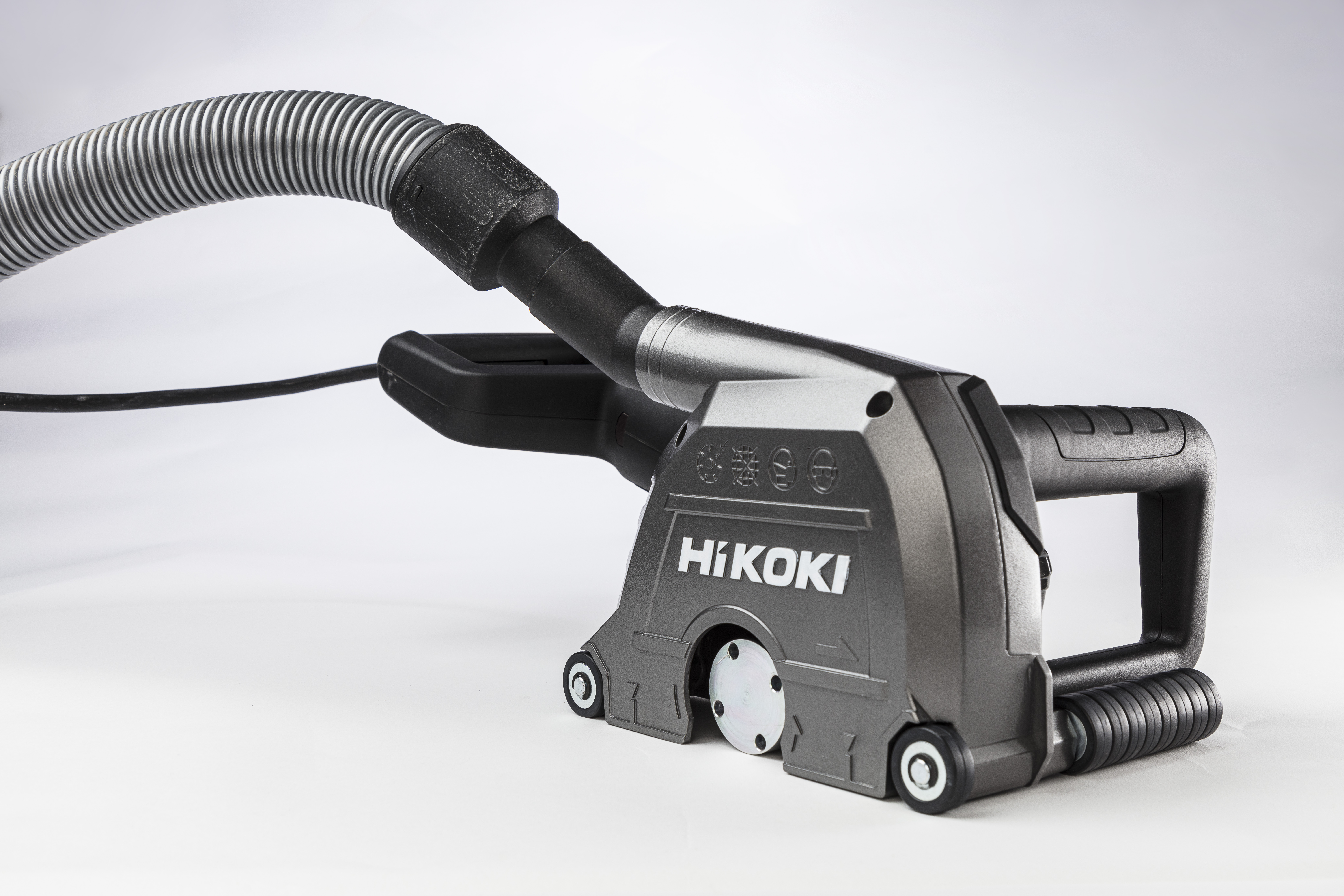 HiKOKI CM5MA Mauernutfräse (ohne Diamantscheibe )