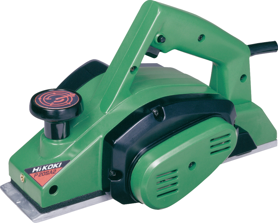 HiKOKI P20SA2 Hobel – P20SA2UAZ