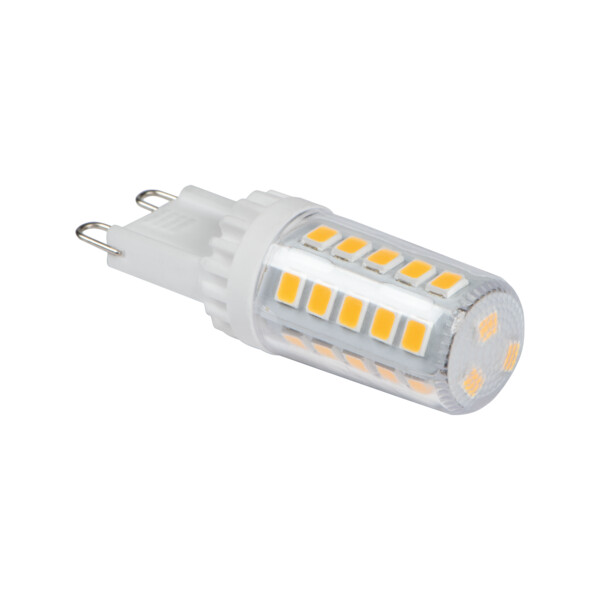 Kanlux ZUBI LED 4W G9-WW