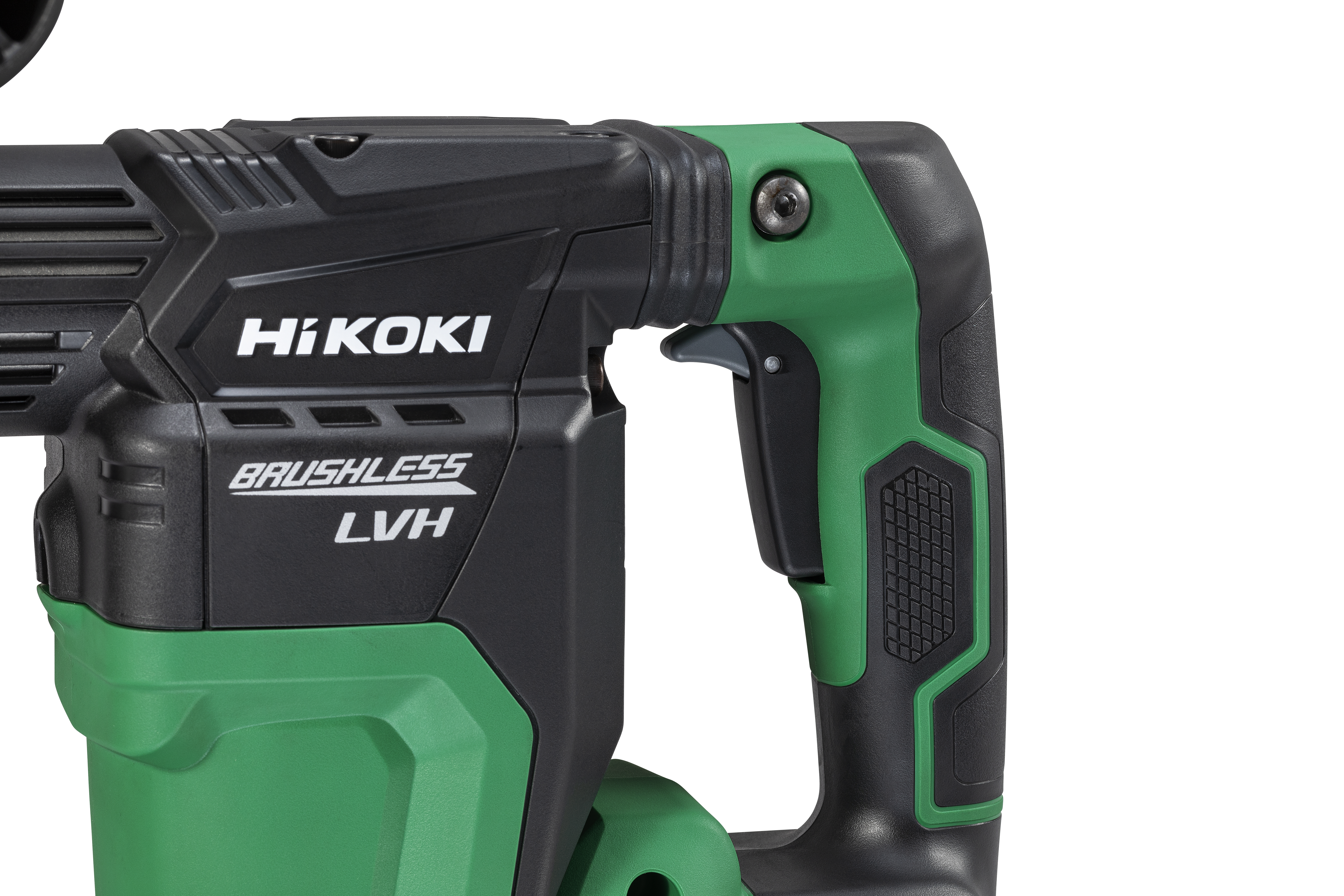 HiKOKI H3641DA(4.0 MV) (Transportkoffer) Akku M