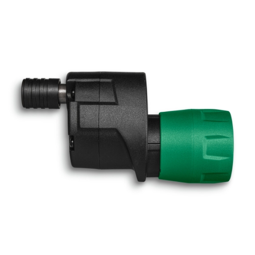 HiKOKI Winkelaufsatz + versetzer Bithalter für DS18DDQ...