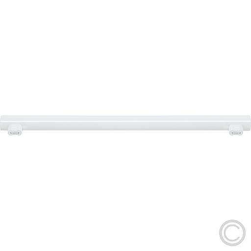 EGB LED Linienlampe S14s L500mm 8W 750lm 2700K