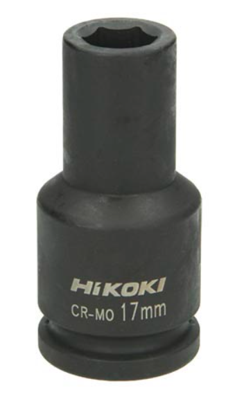 HiKOKI Kraftstecknuss 3/4" 22x90mm