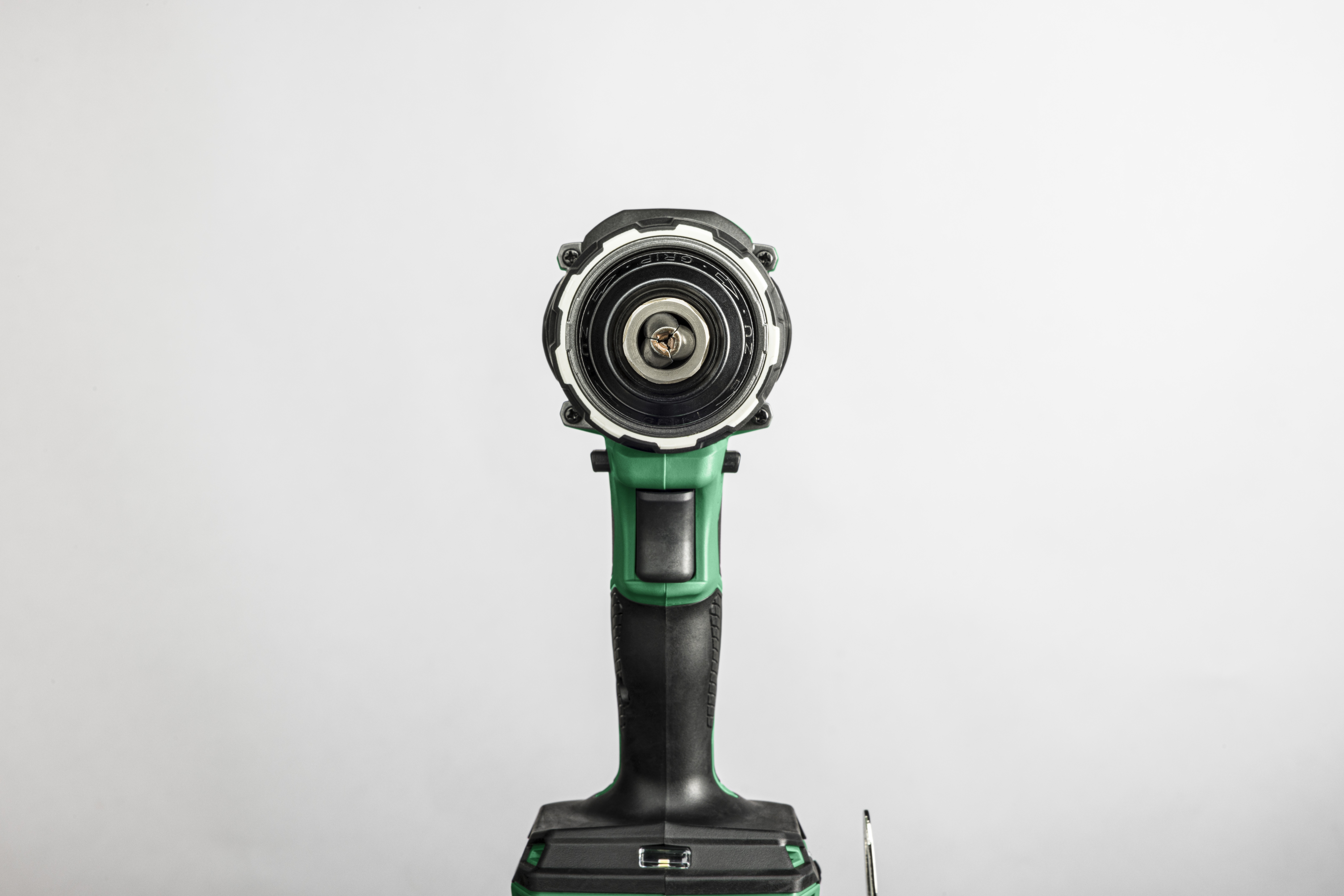 HiKOKI DS18DC(5.0 MV) (HSC II) Akku Bohrschrauber 70/140 Nm 13mm