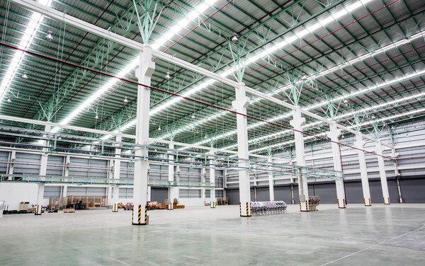 Kanlux TP STRONG LED 75W-NW Kanlux TP STRONG LED 90W-NW