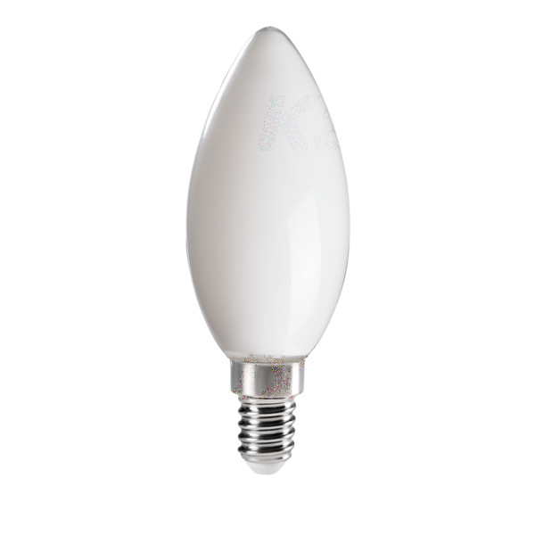 Kanlux XLED C35E14 4,5W-WW-M Kanlux XLED C35E14 4,5W-WW-M