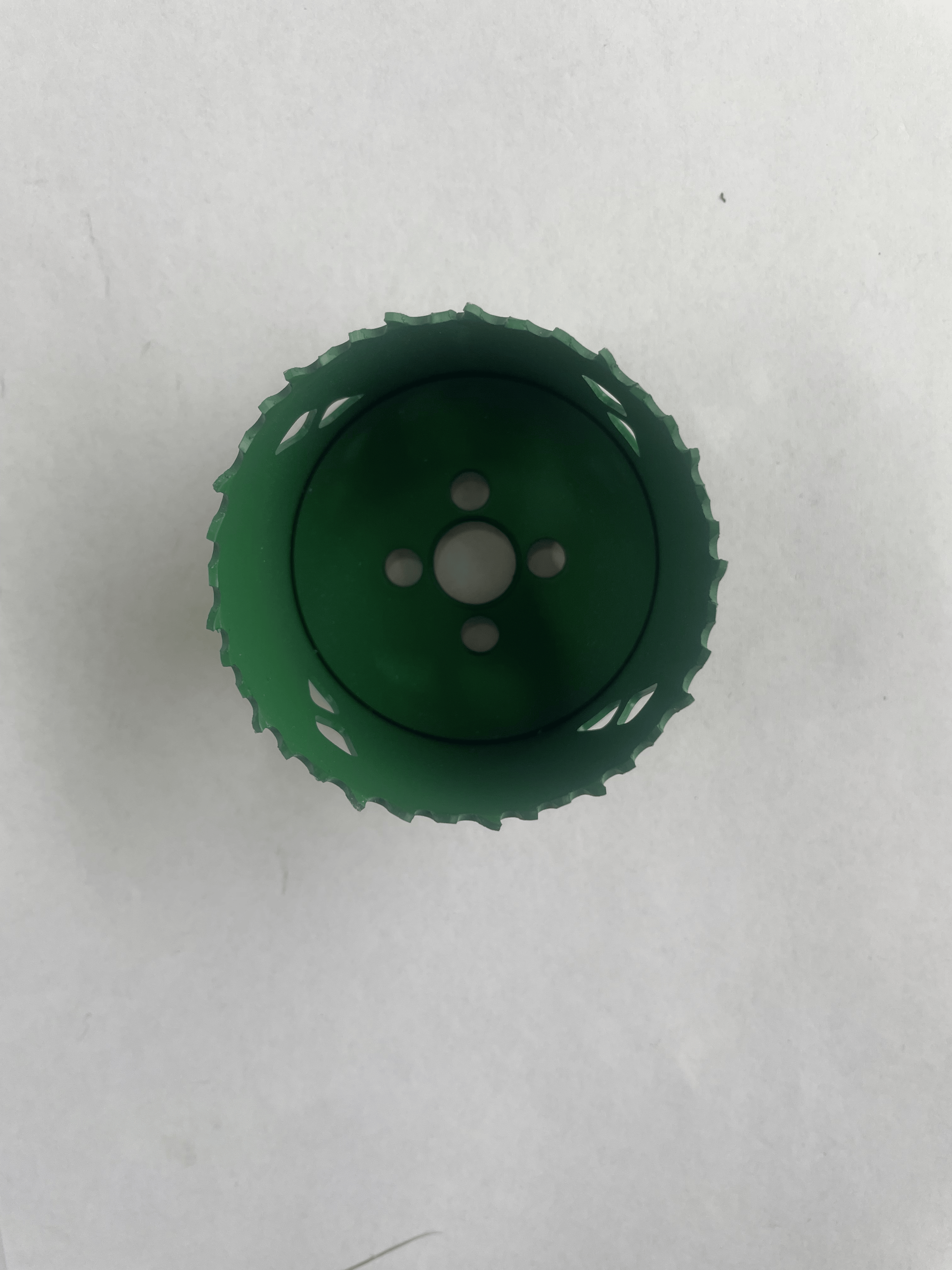 HiKOKI Lochsäge HSS-CO 68mm 4/6 TPI