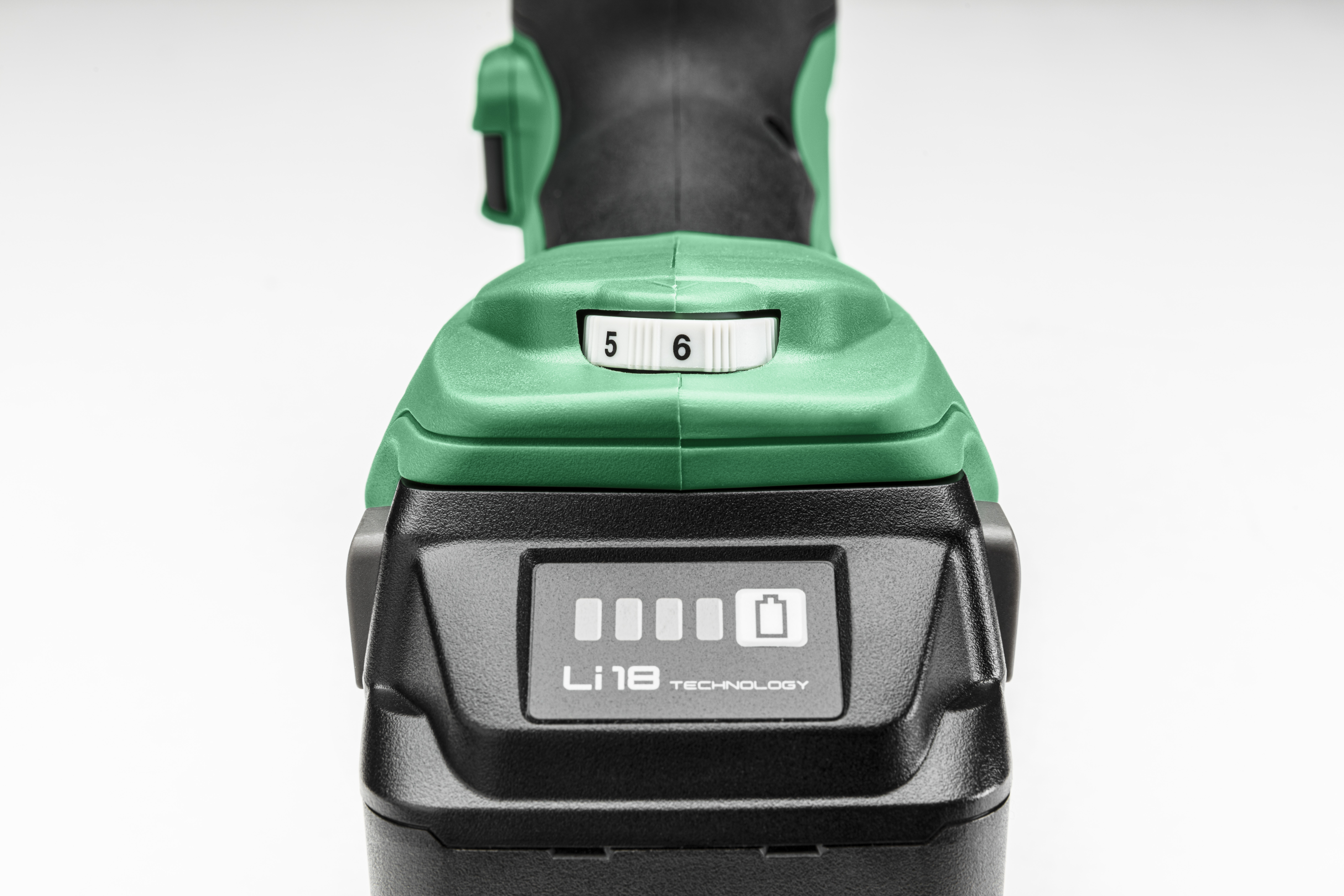 HiKOKI CJ18DB(Basic) (HSC II) Akku Stichsäge