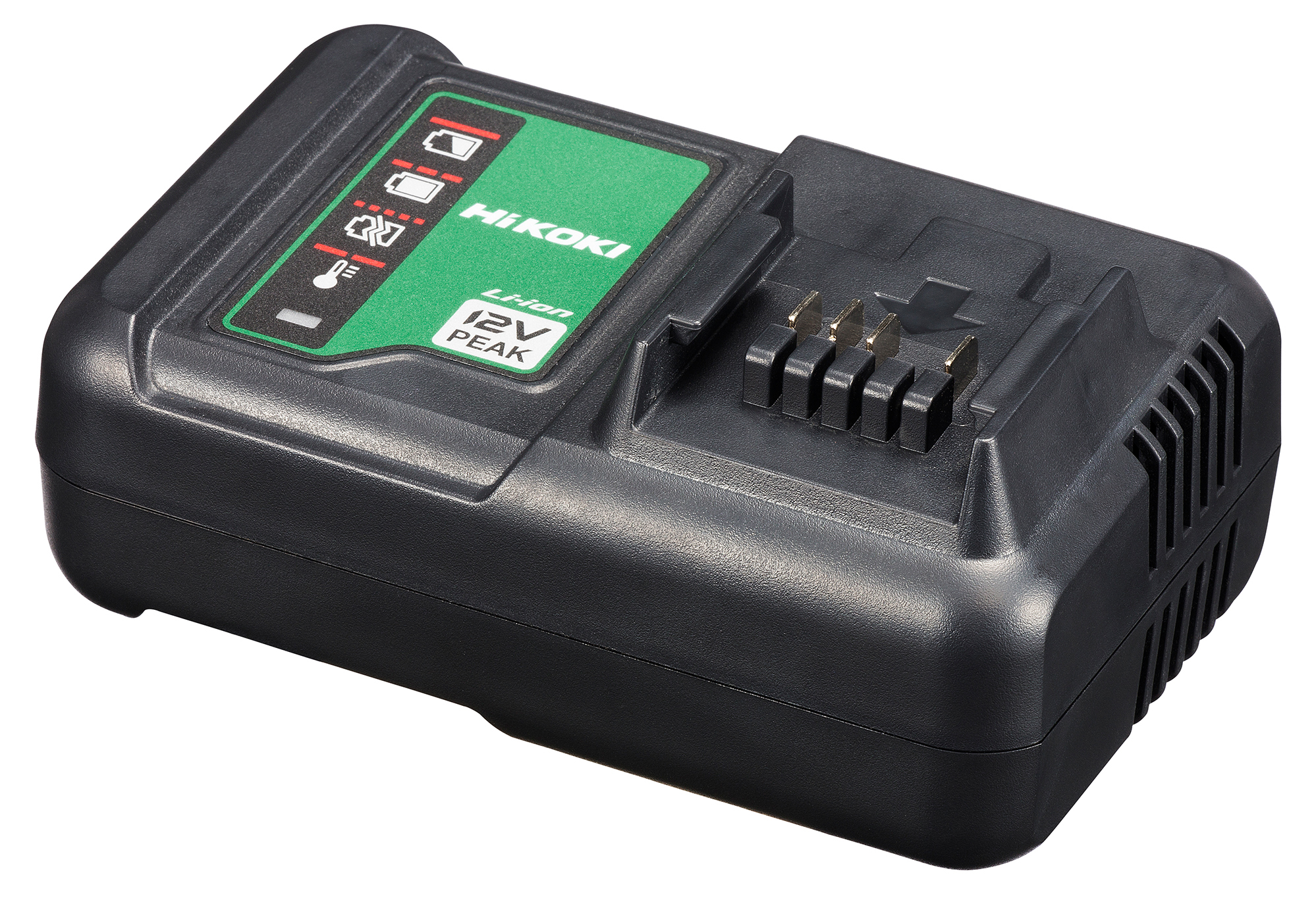 HiKOKI UC12SL Akku-Ladegerät