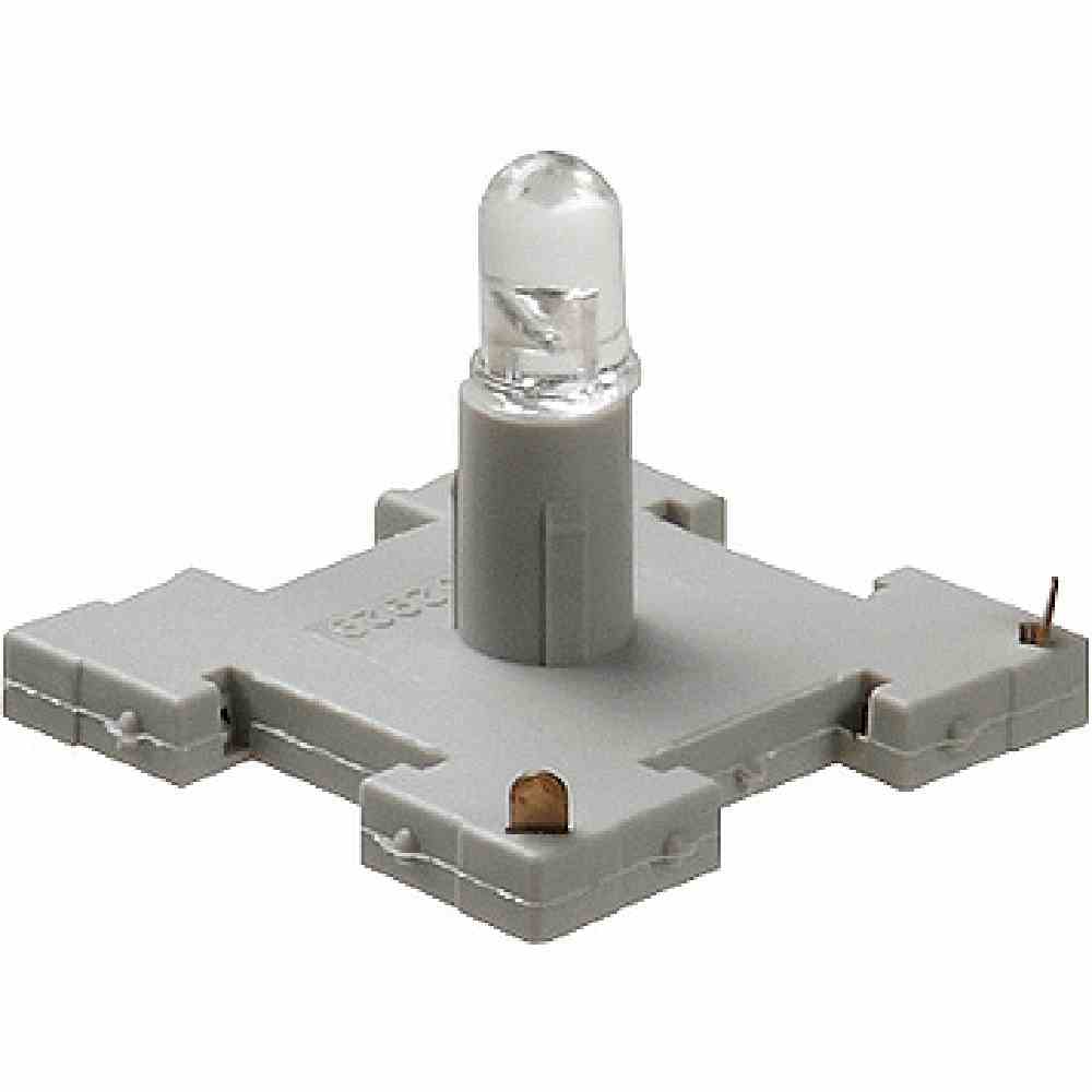 Gira LED-Bel.el. 0,95 mA GE Zubehör
