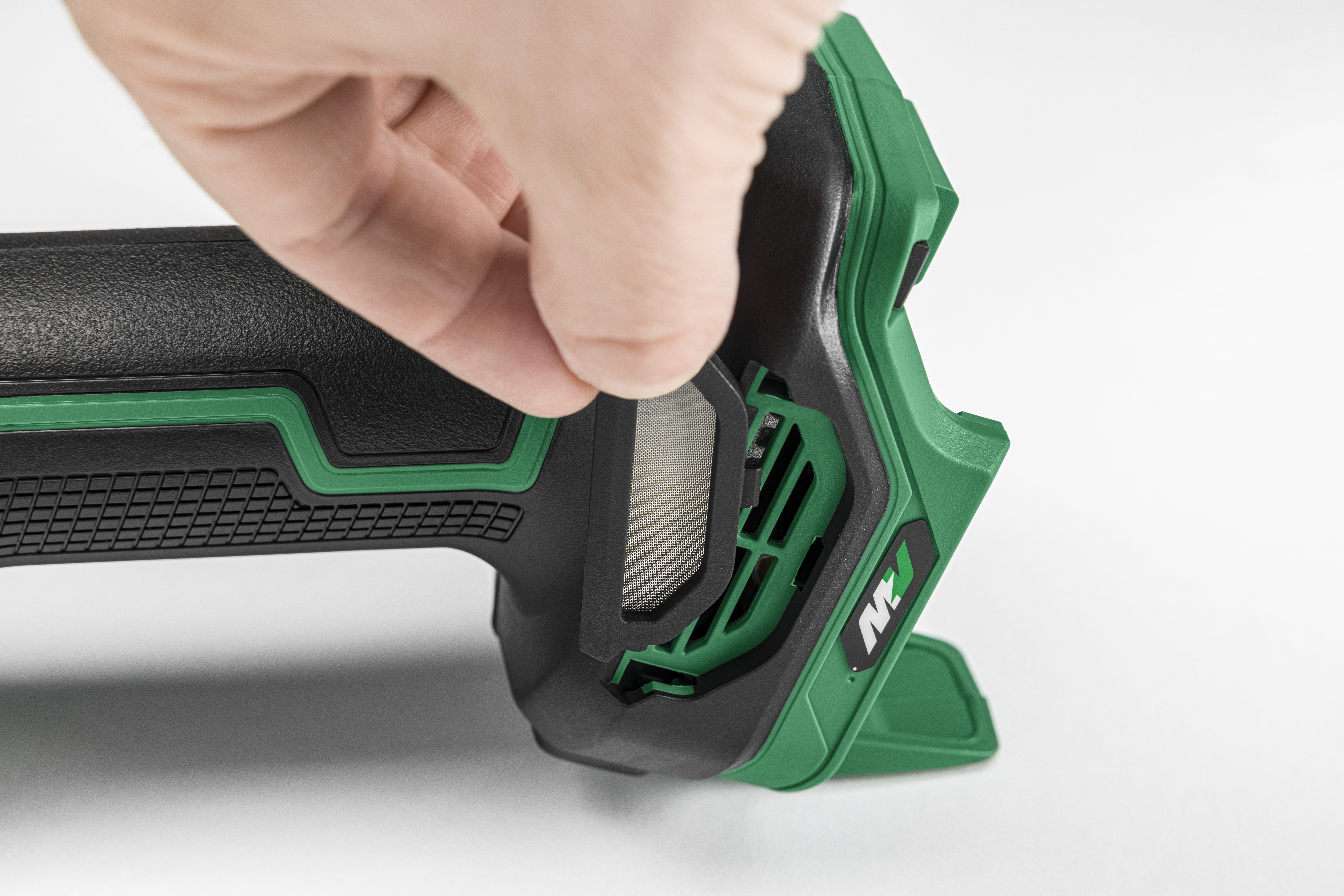 HiKOKI G3613DVE(Basic) (HSC III) Akku Winkelschleifer 125mm 2,4 Kg Regelelektronik