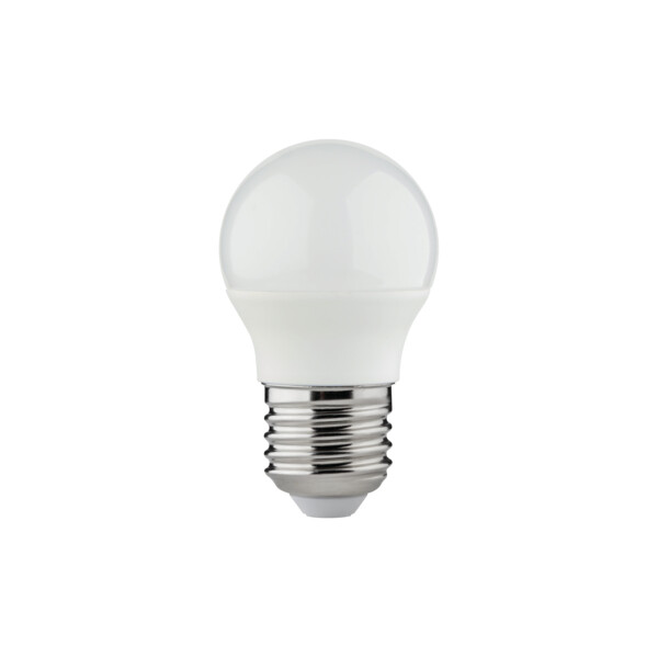 Kanlux IQ-LED G45E27 5,9W-WW