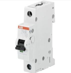 ABB Sicherungsautomat S 201-B 6 ABB Sicherungsautomat S 201-B 6