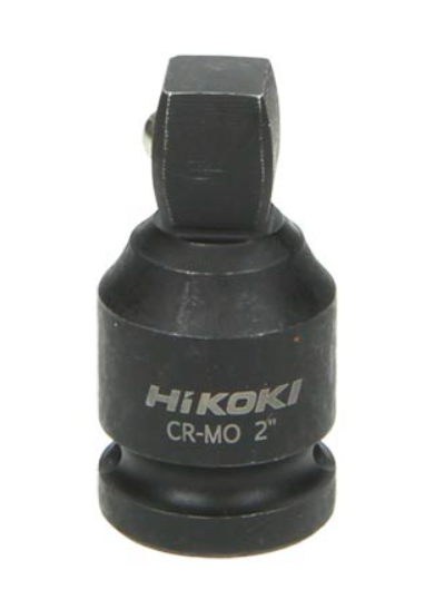 HiKOKI Kraftstecknuss 1/2" Adapter