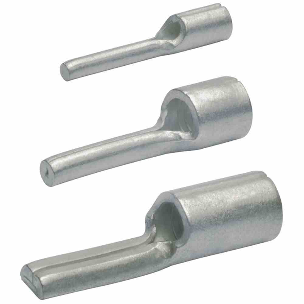 KLAUKE Quetschkabelschuh, M11, 10mm², nach DIN – ST1716