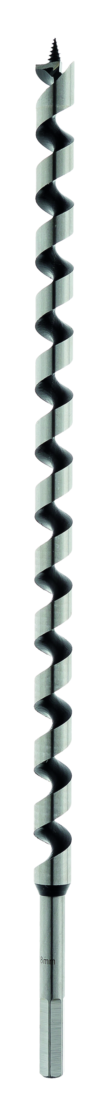 HiKOKI Schlangenbohrer 10,0x460mm