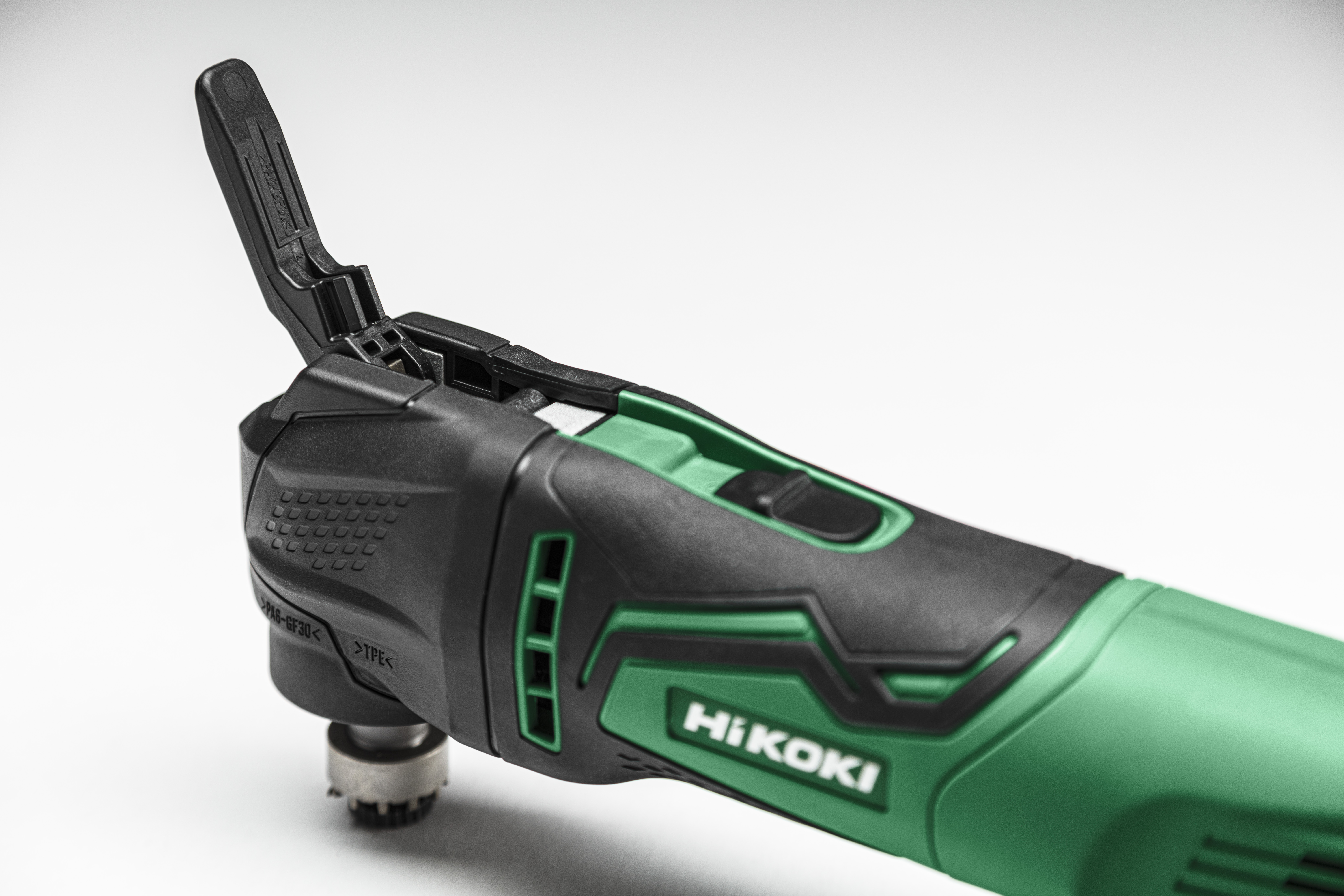 HiKOKI CV350V2 (HSC II) Mutli Tool