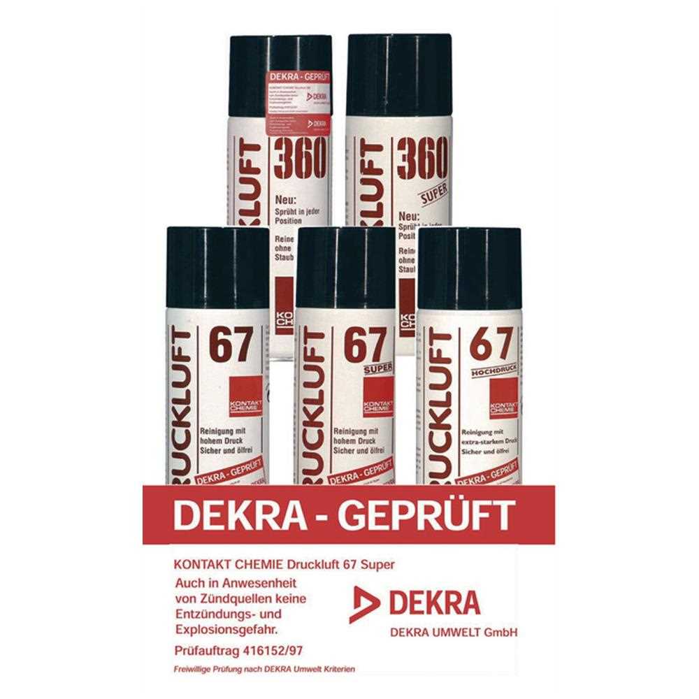 HELLERMANN TYTON Druckluftspray, 200ml, elektrische Anlagen – DRUCKLUFT 67 200 HELLERMANN TYTON Druckluftspray, 200ml, elektrische Anlagen – DRUCKLUFT 67 200