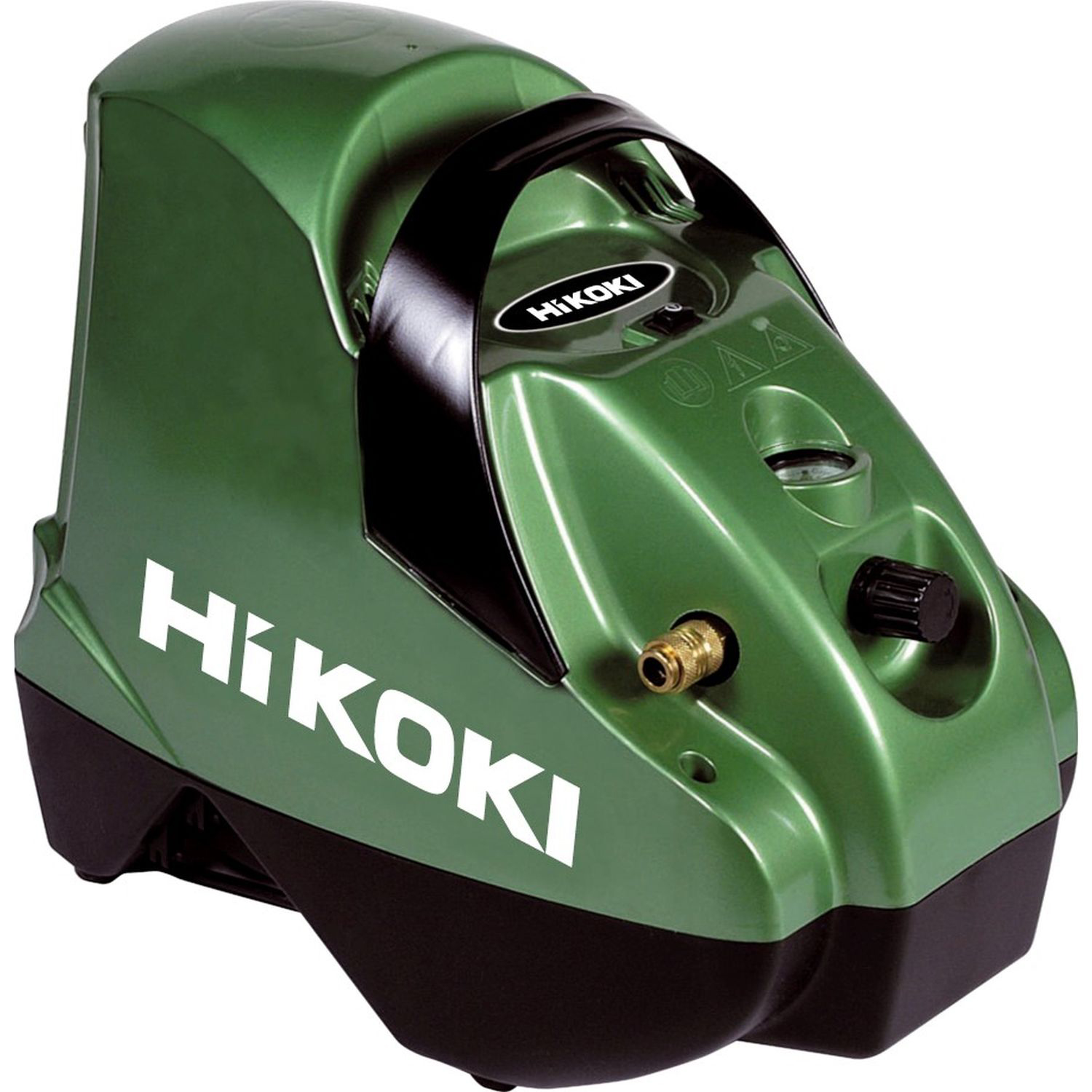 HiKOKI EC58 Kompressor – EC58LAZ