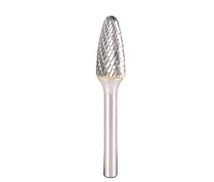 6 MM Diamant Schleifstift F-9,6X19/64