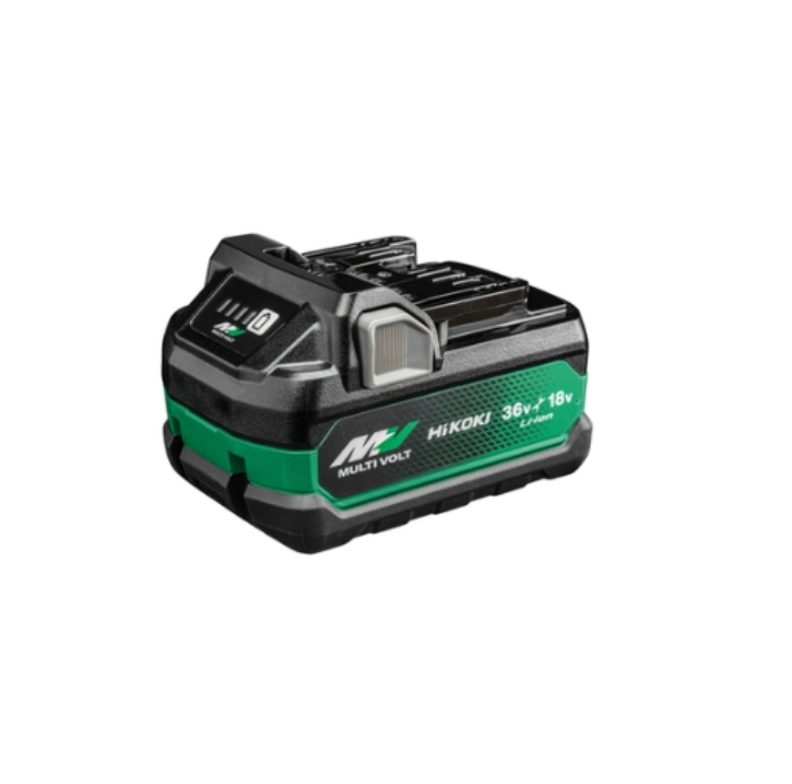 HiKOKI BSL36A18X Multi Volt Akku 36 V 2.5 Ah/18 HiKOKI BSL36A18X Multi Volt Akku 36 V 2.5 Ah/18