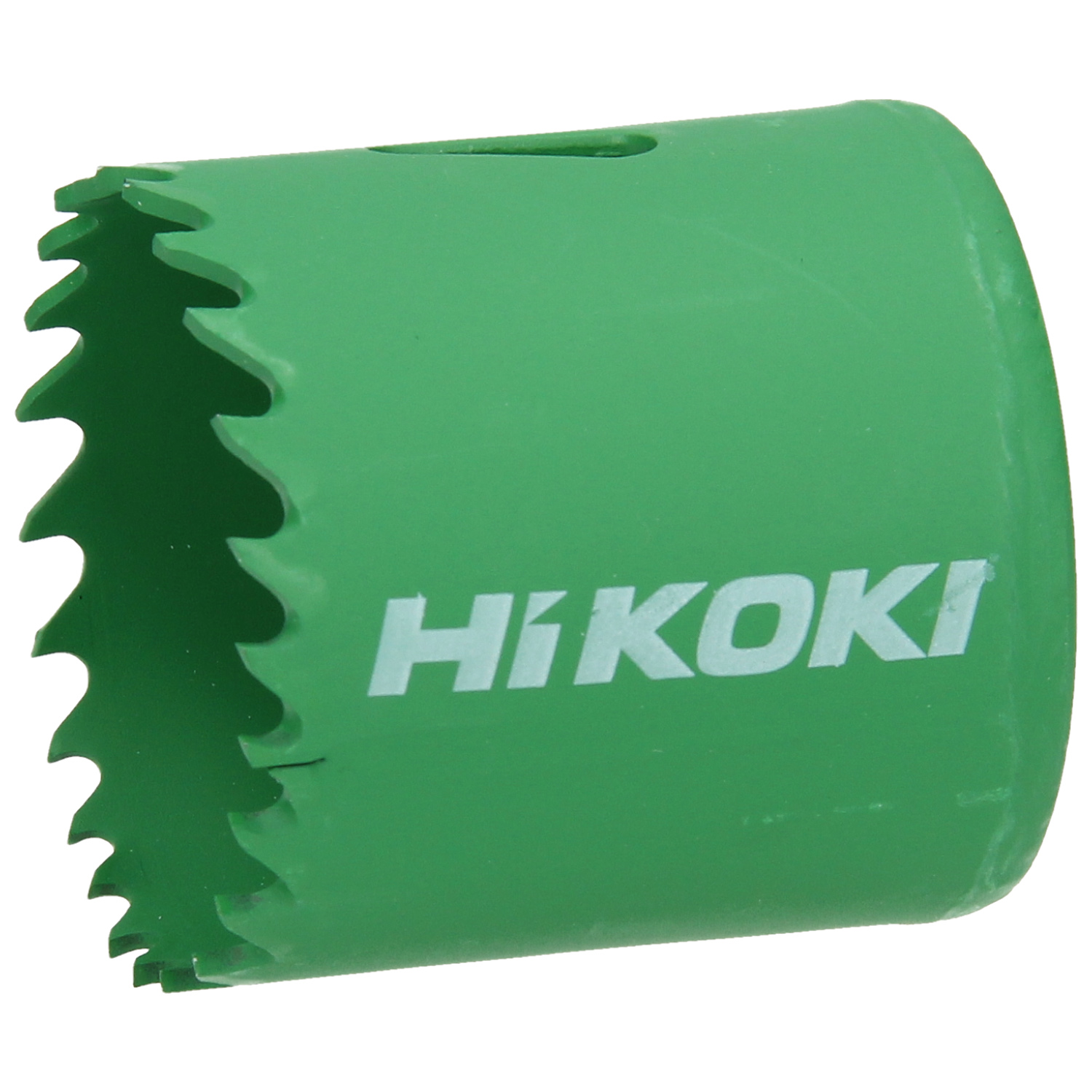 HiKOKI Lochsäge HSS BiM 43mm 4/6 TPI