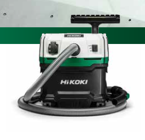 HiKOKI RP200YL (Karton) (20 Liter, L-Klasse) Na